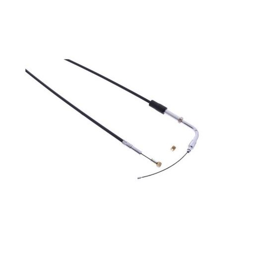 THROTTLE CABLE JMP A OPEN