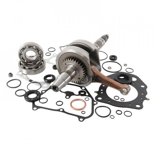 BOTTOM END KIT HOT RODS CBK0218