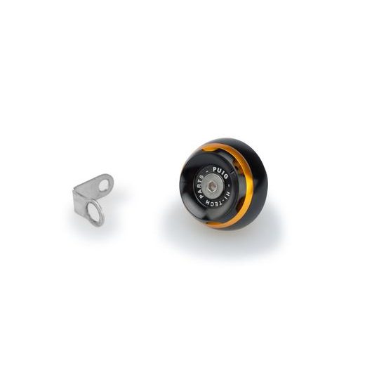 PLUG OIL CAP PUIG TRACK 20339O ZLATO