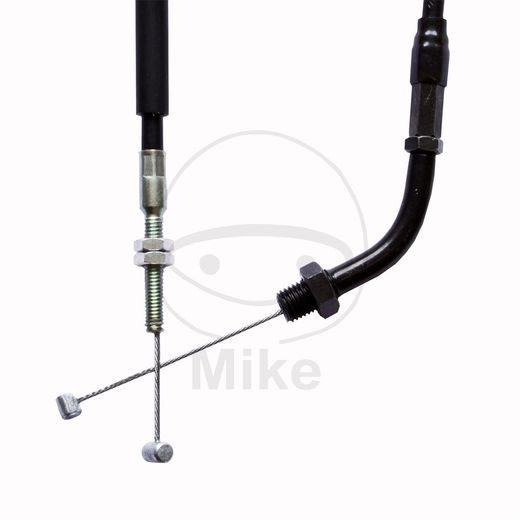 THROTTLE CABLE JMT A OPEN