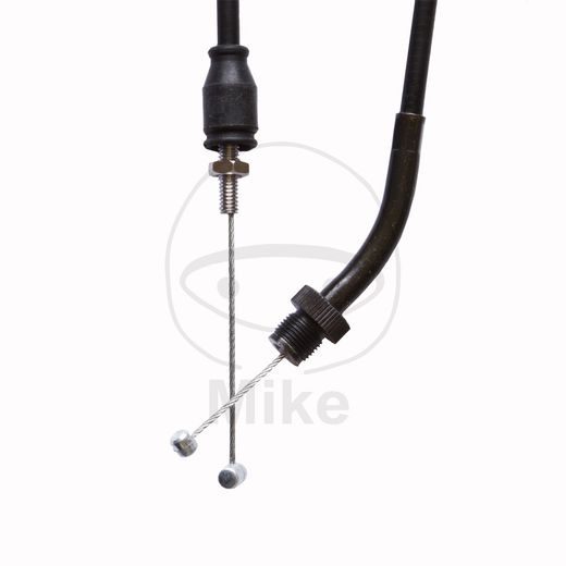 THROTTLE CABLE JMT B CLOSE