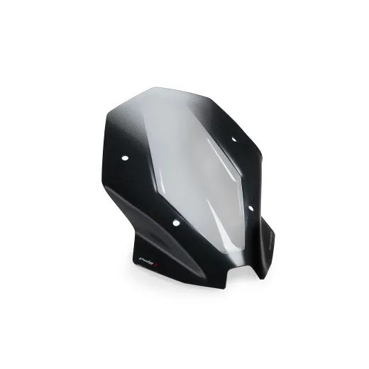 WINDSHIELD PUIG NEW. GEN TOURING 22737H SMOKE