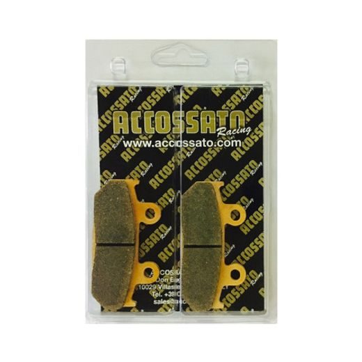 DISK PLOČICE ACCOSSATO AGPA195 EV1