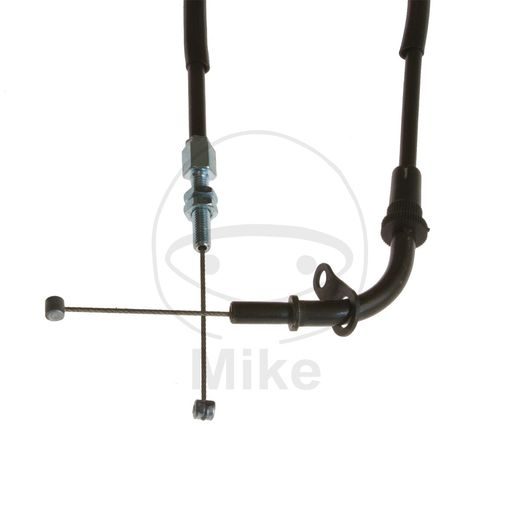 THROTTLE CABLE JMT A OPEN