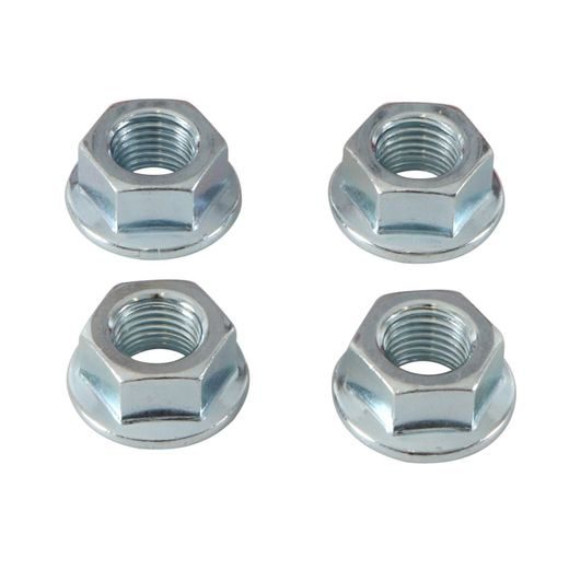 WHEEL NUT KIT ALL BALLS RACING WN85-1223