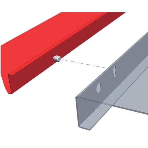 QUICK FIX KIT TOOL HOLDERS LV8 GOLDRAKE EG400.QK