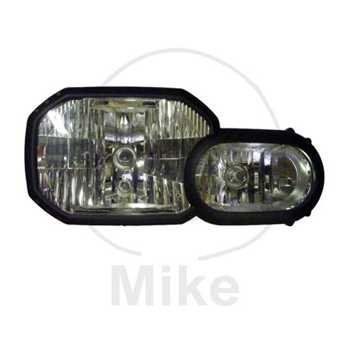 HEADLIGHT JMT