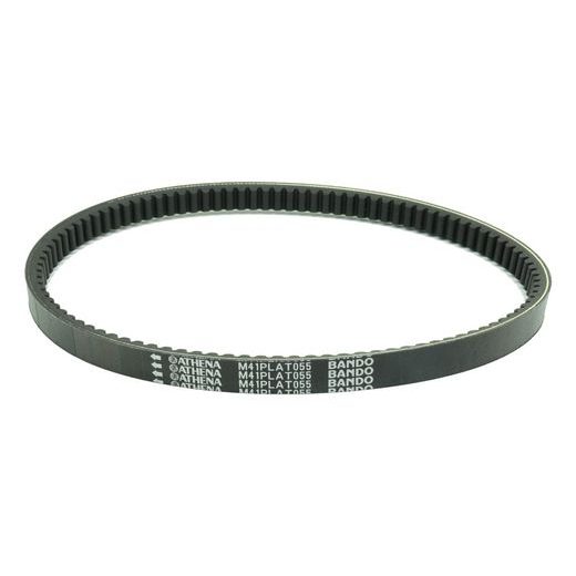 VARIATOR BELT ATHENA PLATINUM S41PLAT055