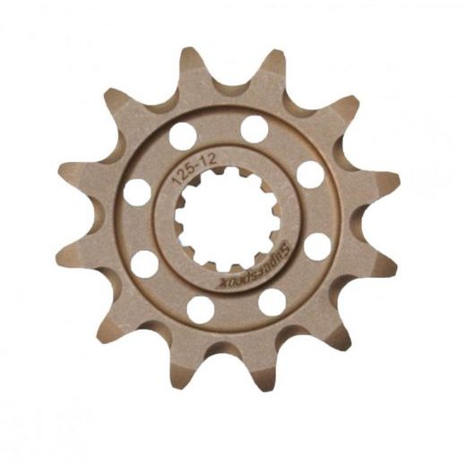 PREDNJI LANČANIK SUPERSPROX STEALTH CST-125:12.1 12T, 520