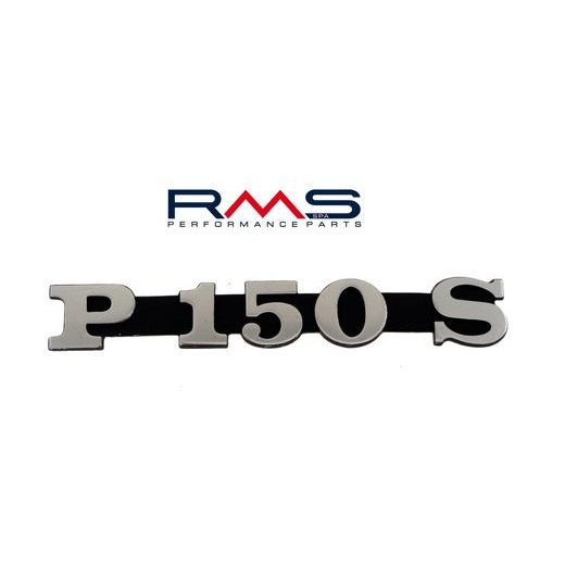 EMBLEM RMS 142720770 FOR SIDE PANEL