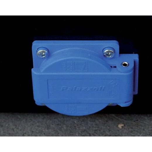 MOTORCYCLE LIFT LV8 GOLDRAKE 800 DARK CUSTOM EG803HCFE