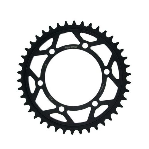 LANČENIK ZADNJI SUPERSPROX RFE-486:42-BLK CRNI 42T, 520