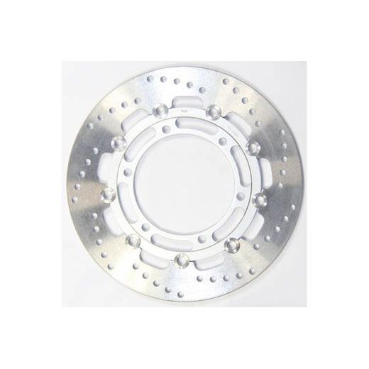 KOČIONA DISK EBC MD3075RS