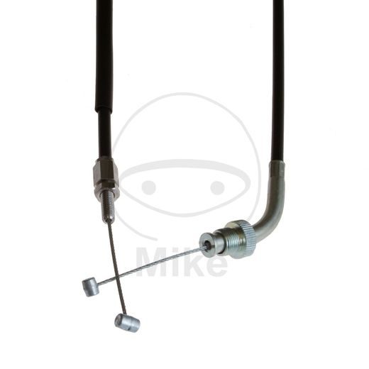 THROTTLE CABLE JMT B CLOSE