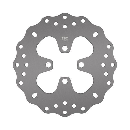 KOČIONA DISK EBC MD4171C