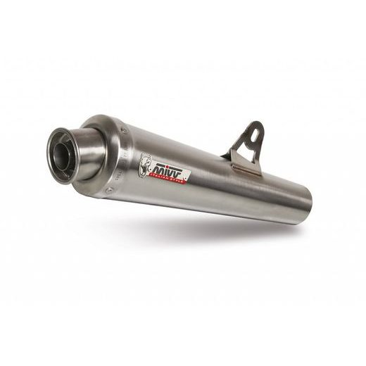 TUBE NO CATALYZER MIVV O.011.C1