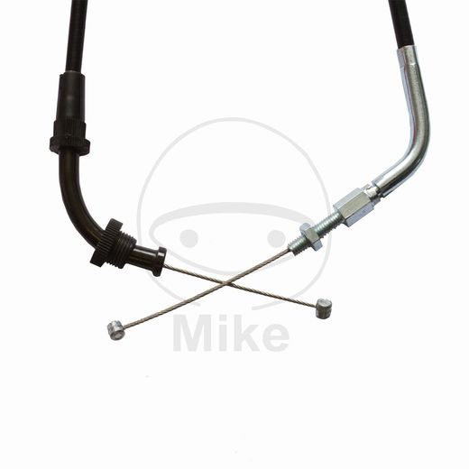 THROTTLE CABLE JMT B CLOSE