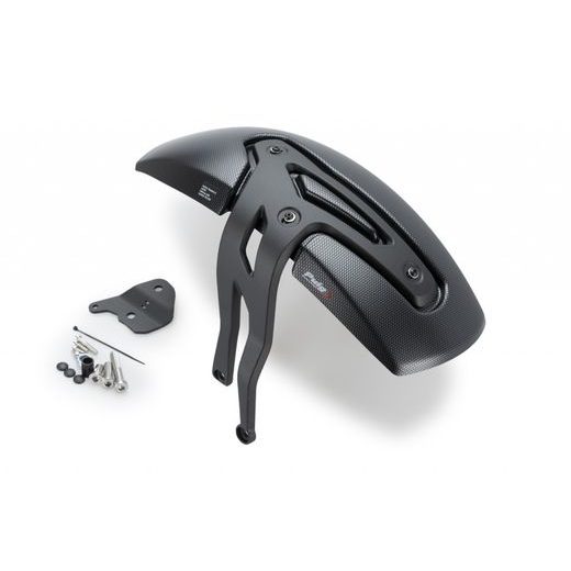 STRAŽNJI BLATOBRAN PUIG 21895C CARBON LOOK