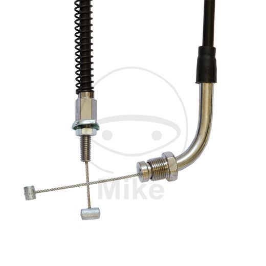 THROTTLE CABLE JMT B CLOSE