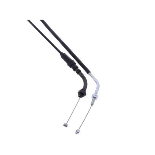 THROTTLE CABLE JMT A OPEN