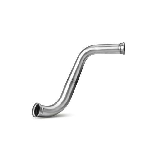 TUBE NO CATALYZER MIVV KT.019.C2