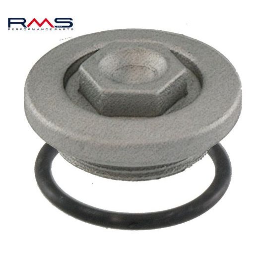 OIL FILLER CAP RMS 121856140 (1 PIECE)