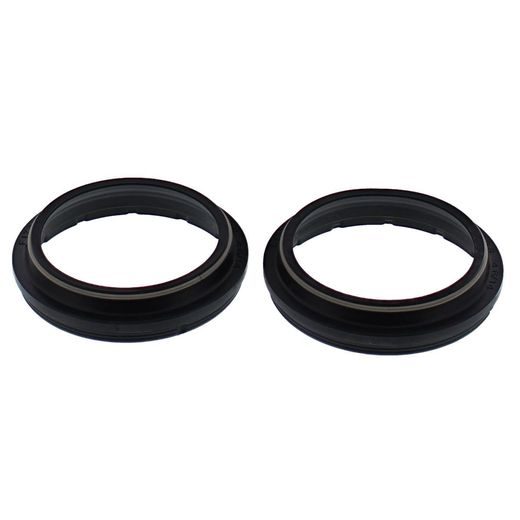 FORK DUST SEAL KIT ALL BALLS RACING FD57-172