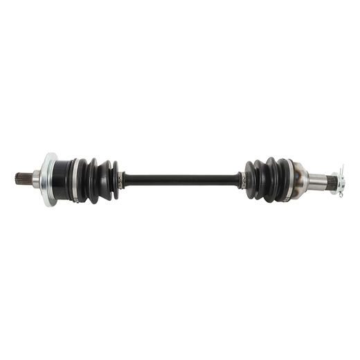 AXLE ALL BALLS RACING AB6-AC-8-110 6BALL