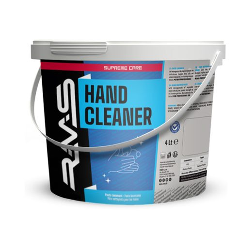 HAND CLEANER RMS 267201117 4KG