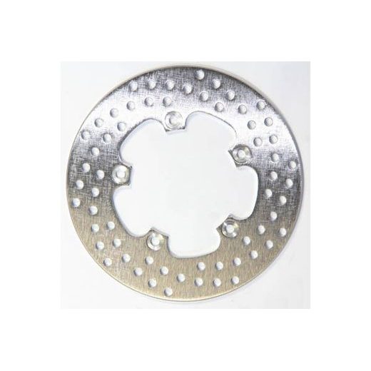 KOČIONA DISK EBC MD958D