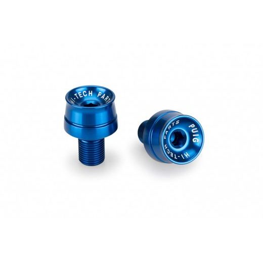 BAR ENDS PUIG ADAPTABLE 20858A PLAVI