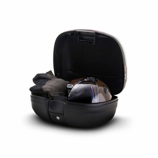 TOP CASE WITH COLOR COVER SHAD SH37 CRVEN