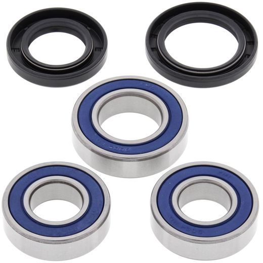 BRAKE PEDAL BEARING KIT ALL BALLS RACING WB25-1485