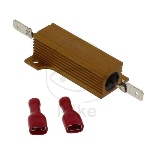 LED INDICATOR RESISTOR KELLERMANN 33 OHM