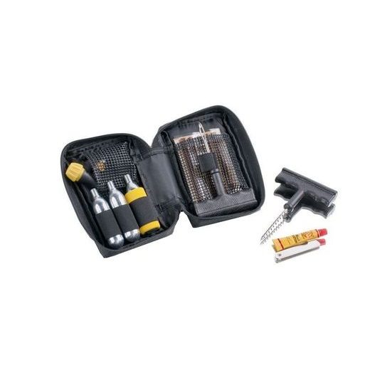 TIRE REPAIR KIT PUIG 5982N CRNI