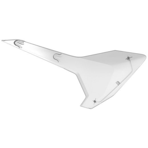 SIDE PANELS POLISPORT 8418200005 CLEAR