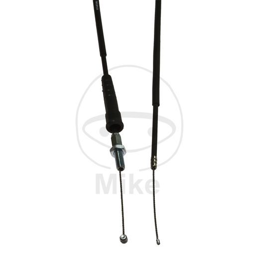 THROTTLE CABLE JMT A OPEN