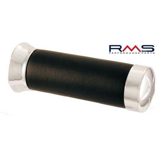 HAND GRIPS RMS CUSTOM 184160190 CRNI