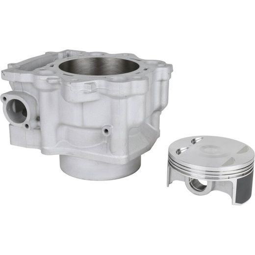 STANDARD BORE HC CYLINDER KIT CYLINDER WORKS 20004-K02HC 102MM FOR ATV YAMAHA YFM 700 RAPTOR 2015-2019