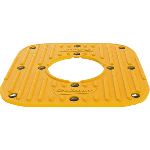 BIKESTAND TRACK ANTISLIP TOP REPLACEMENT POLISPORT 8985900005 YELLOW RM 01