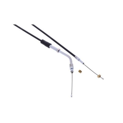 THROTTLE CABLE JMP A OPEN