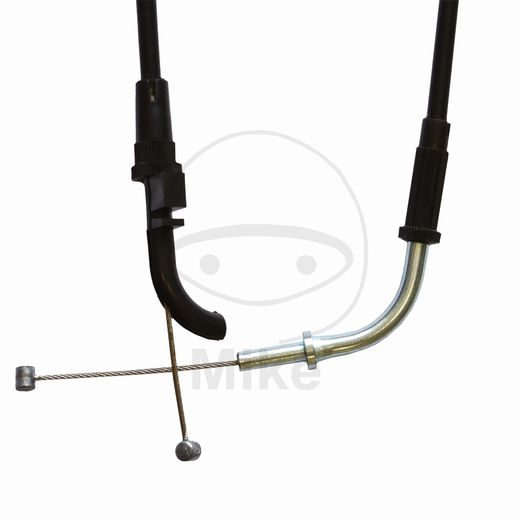 THROTTLE CABLE JMT A OPEN