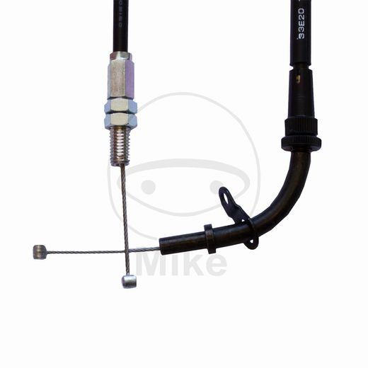 THROTTLE CABLE JMT A OPEN