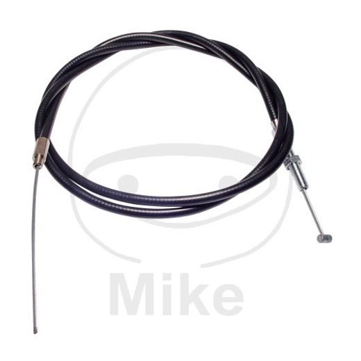 BRAKE/CLUTCH CABLE JMT UNIVERSAL 140CM