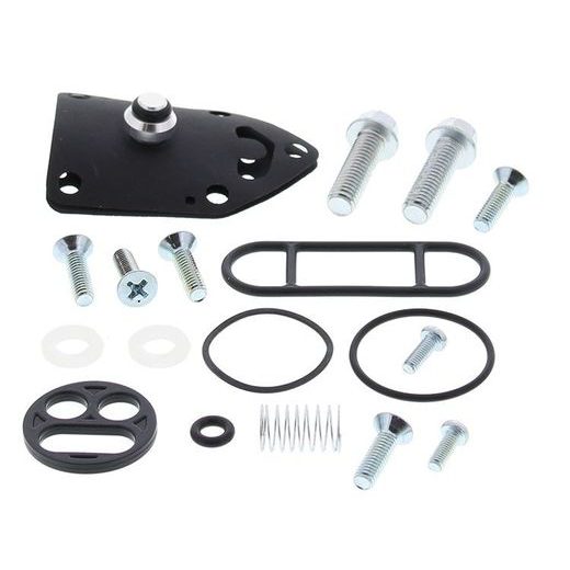 FUEL TAP REPAIR KIT ALL BALLS RACING FT60-1106