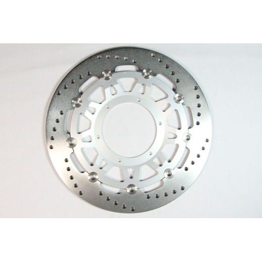 KOČIONA DISK EBC MD683RS