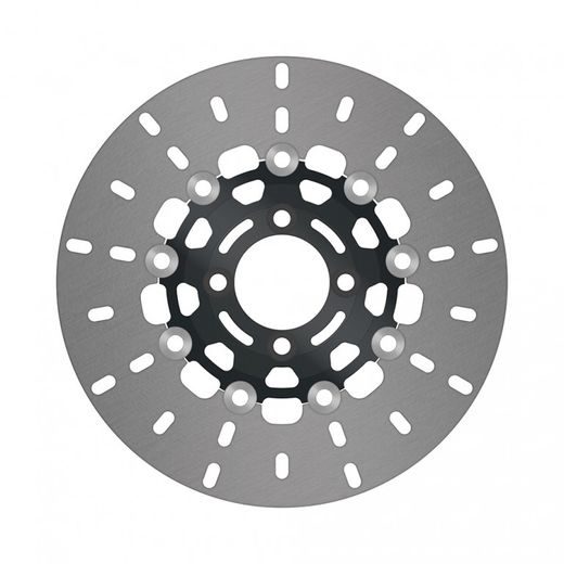 KOČIONA DISK EBC VMD4123