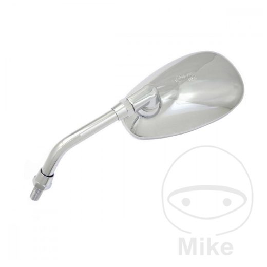 UZVRATNI RETROVIZOR JMP ZR 0147 KROM LEFT