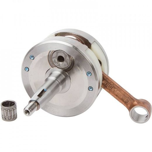 CRANKSHAFT HOT RODS 4041