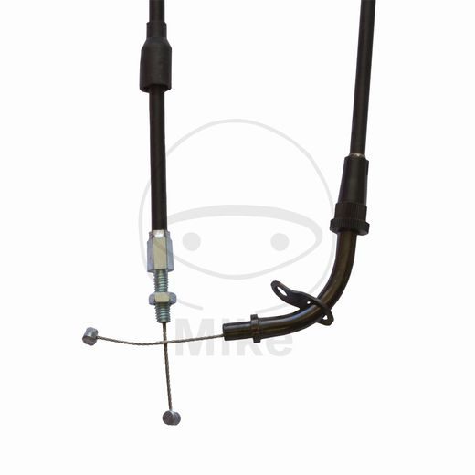 THROTTLE CABLE JMT A OPEN